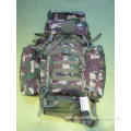 Military Sleeping Bag/Camouflag Backpack/Fashion Army Bag